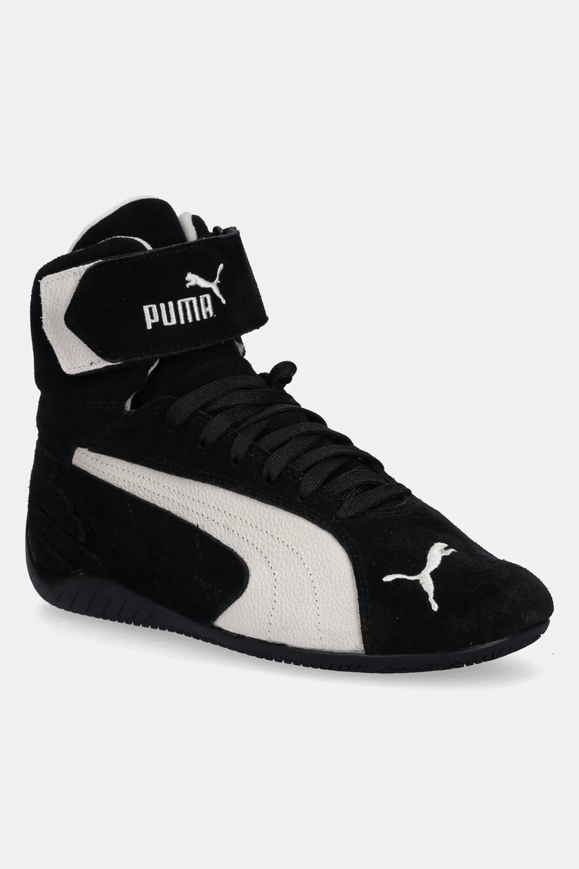Puma sneakers Velophasis Born in the 2000s black color 398219 at