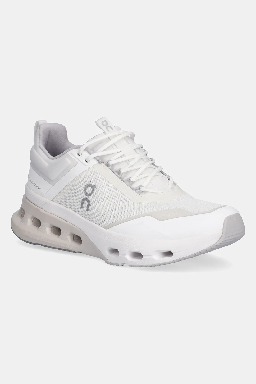 ON running running shoes Cloudmonster white color 6198433 at