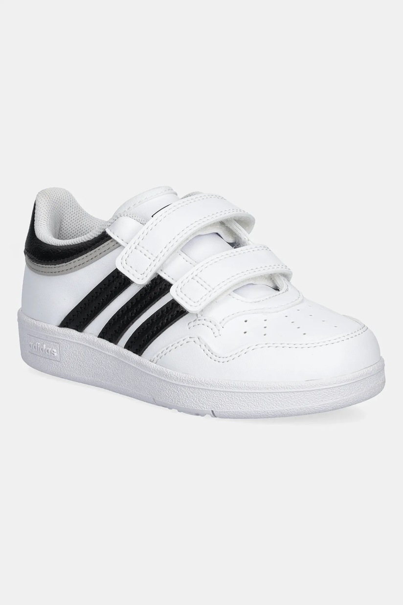 adidas Originals sneakers copii Ozweego culoarea alb EE7773