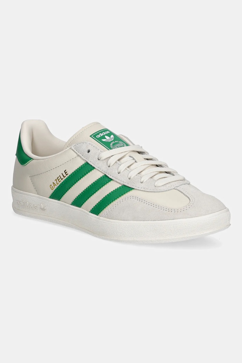 adidas gazelle silver green womens Pyro Patchwork