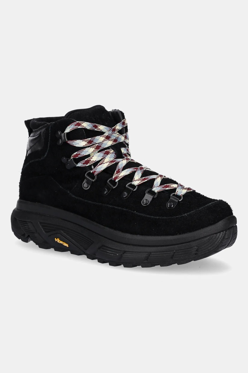 Salomon shoes X-ALP LTR men's black color L47596300 at PRM US