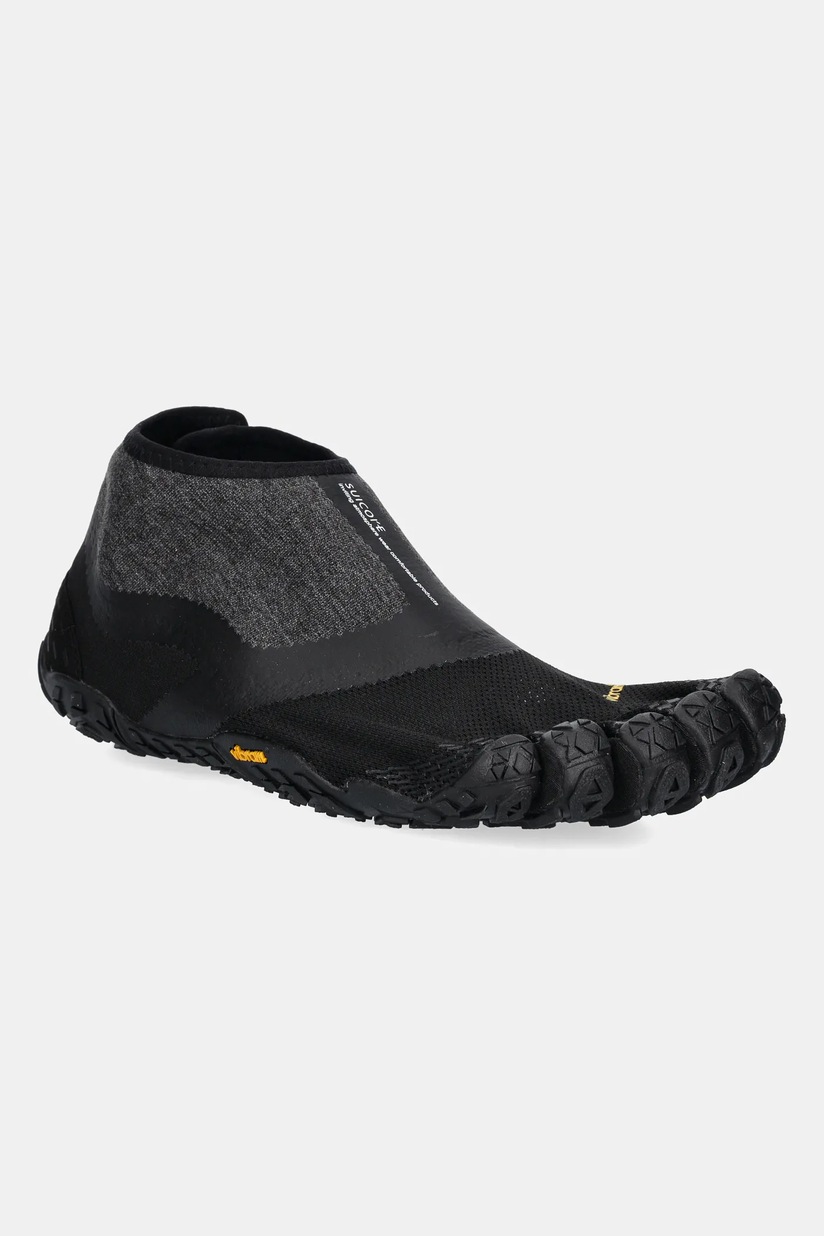 Suicoke shoes Nin-Sabo black color Nin-Sabo at PRM US