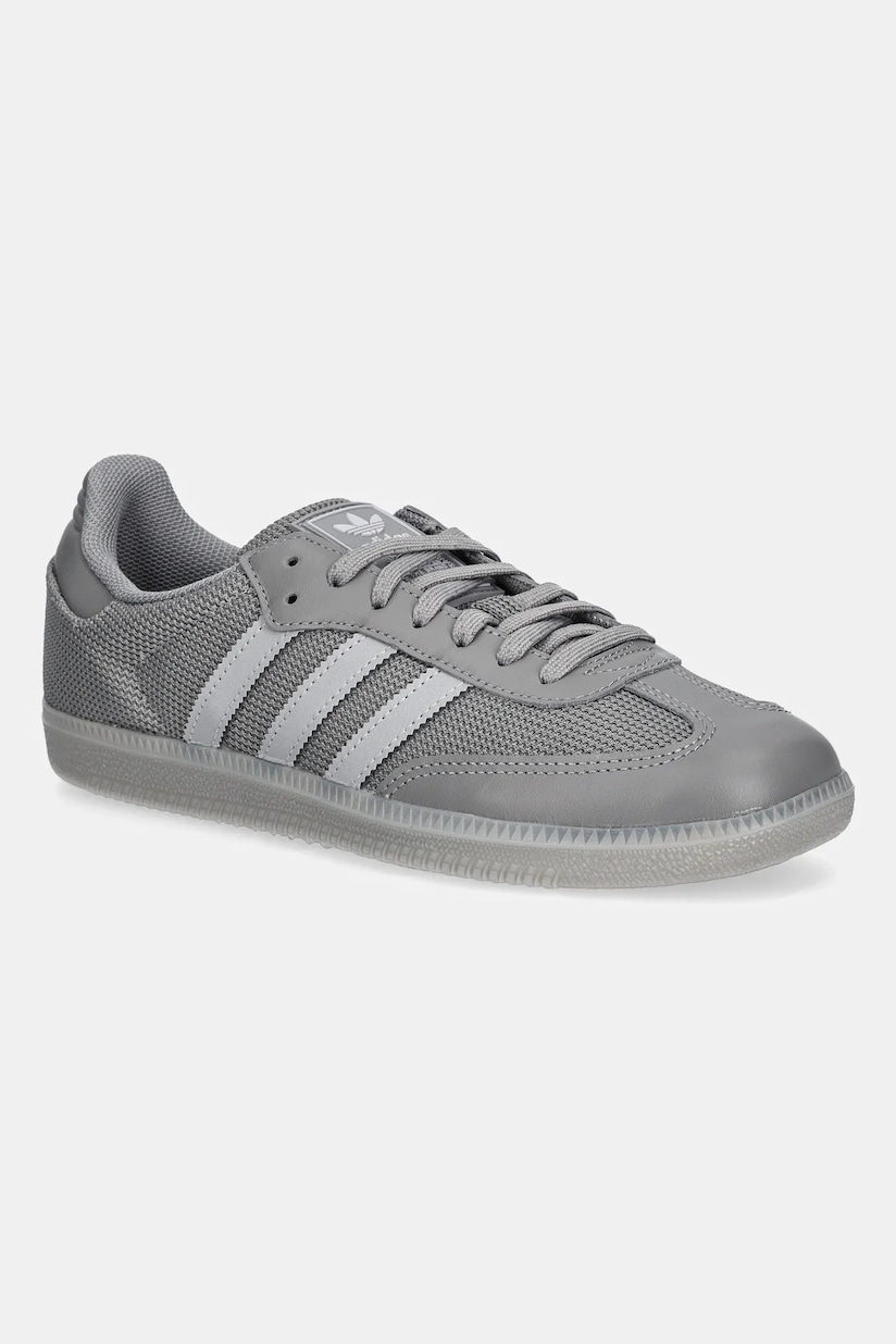 adidas Originals sneakers Gazelle Team men's gray color JH5420 at