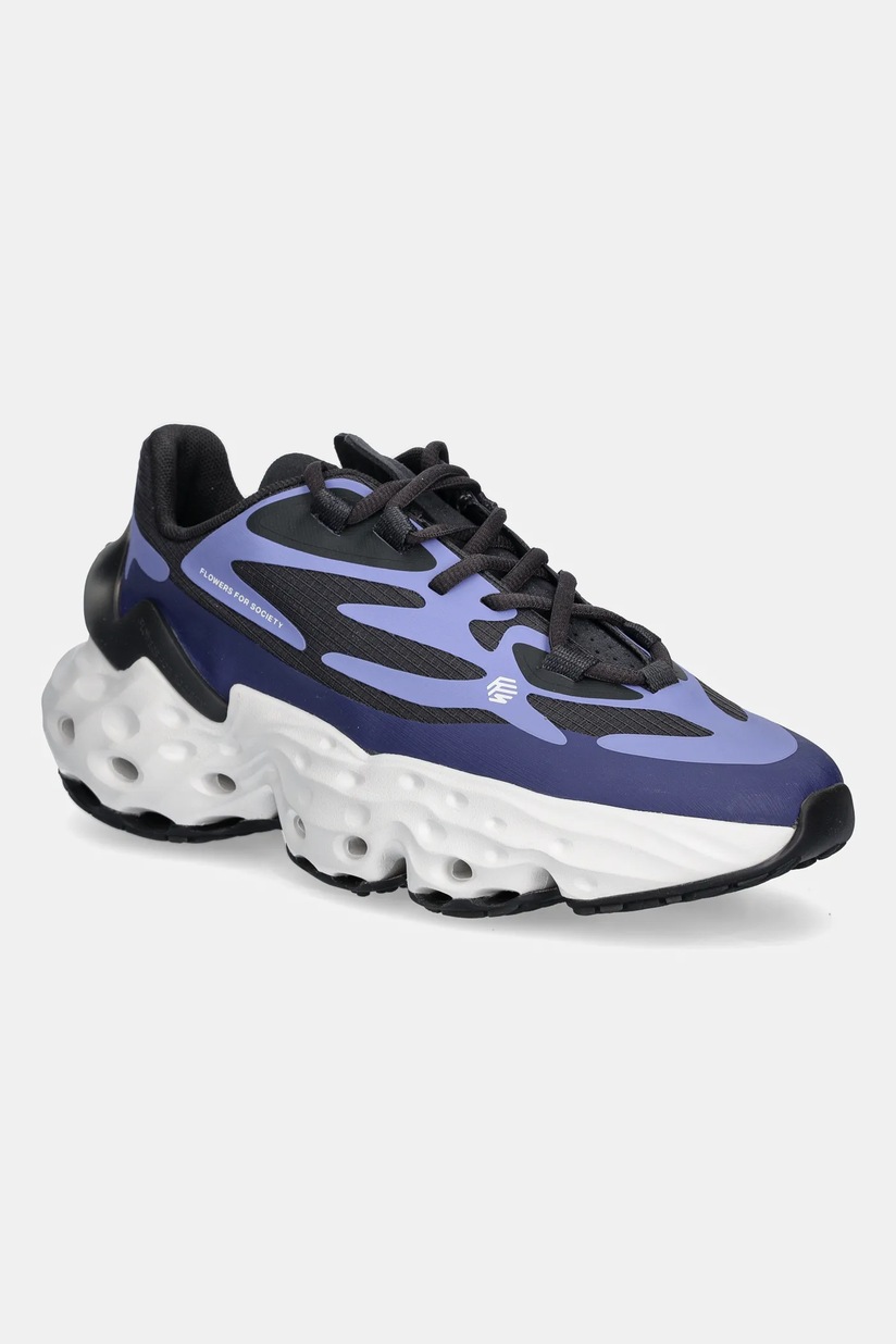 Reebok sneakers Zig Kinetica 2.5 Edge HR1304 HR1304-blue pe PRM RO