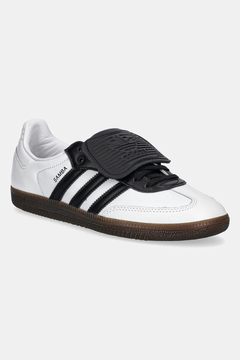 adidas Handball Spezial White Black Gum IE3403 at PRM US