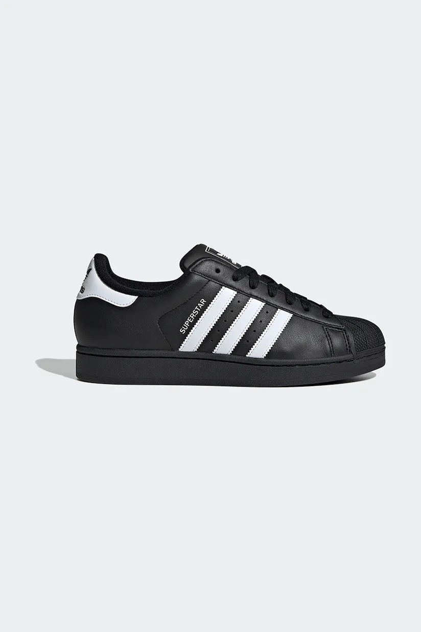 adidas adiFOM Superstar Black White HQ8752 at PRM US adidas adiFOM Superstar Black White HQ8752 at PRM US