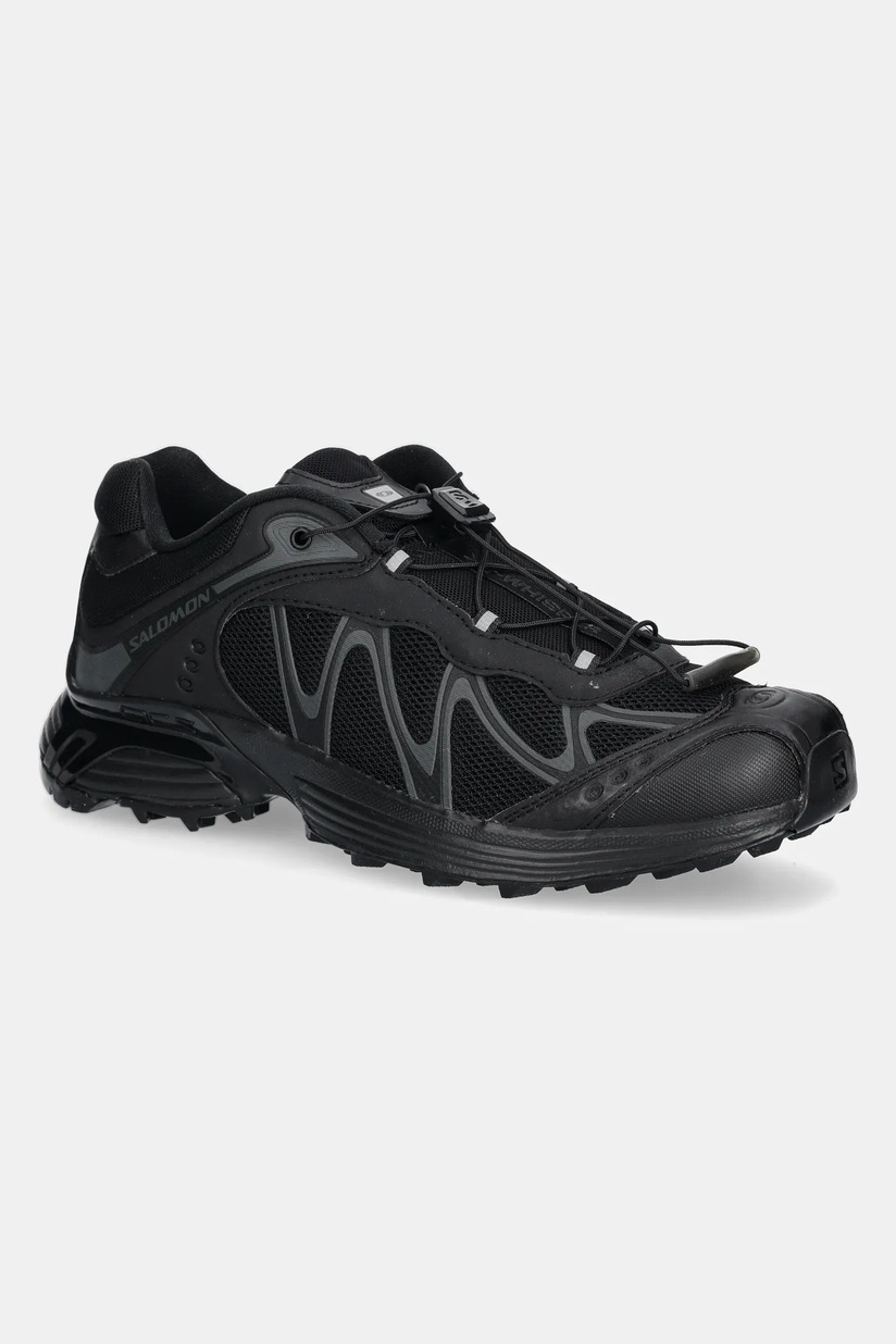 スニーカー Salomon ACS Pro Sneakers L47179800 Salomon ACS Pro Triple Black Sneakers L47179800 Men's Size