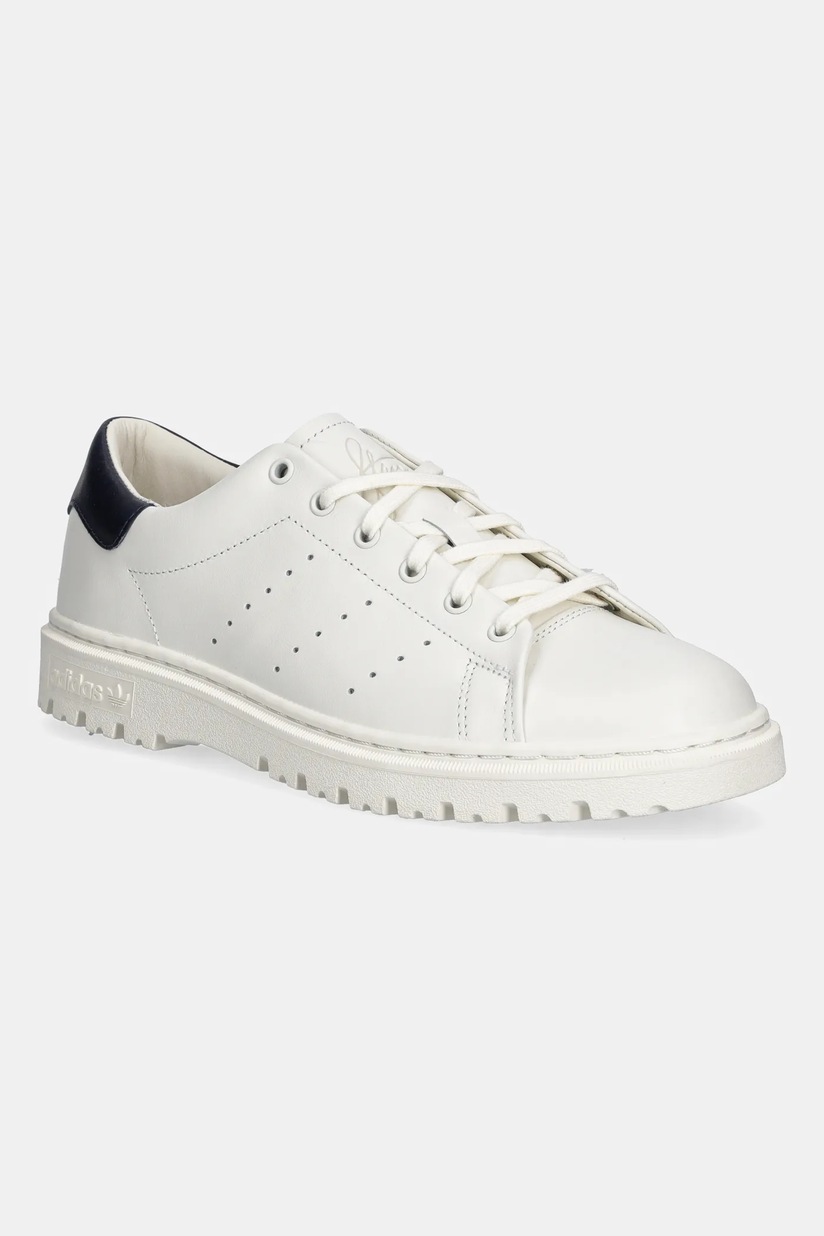 adidas Originals leather sneakers Stan Smith Freizeit white color JH7402 at  PRM US