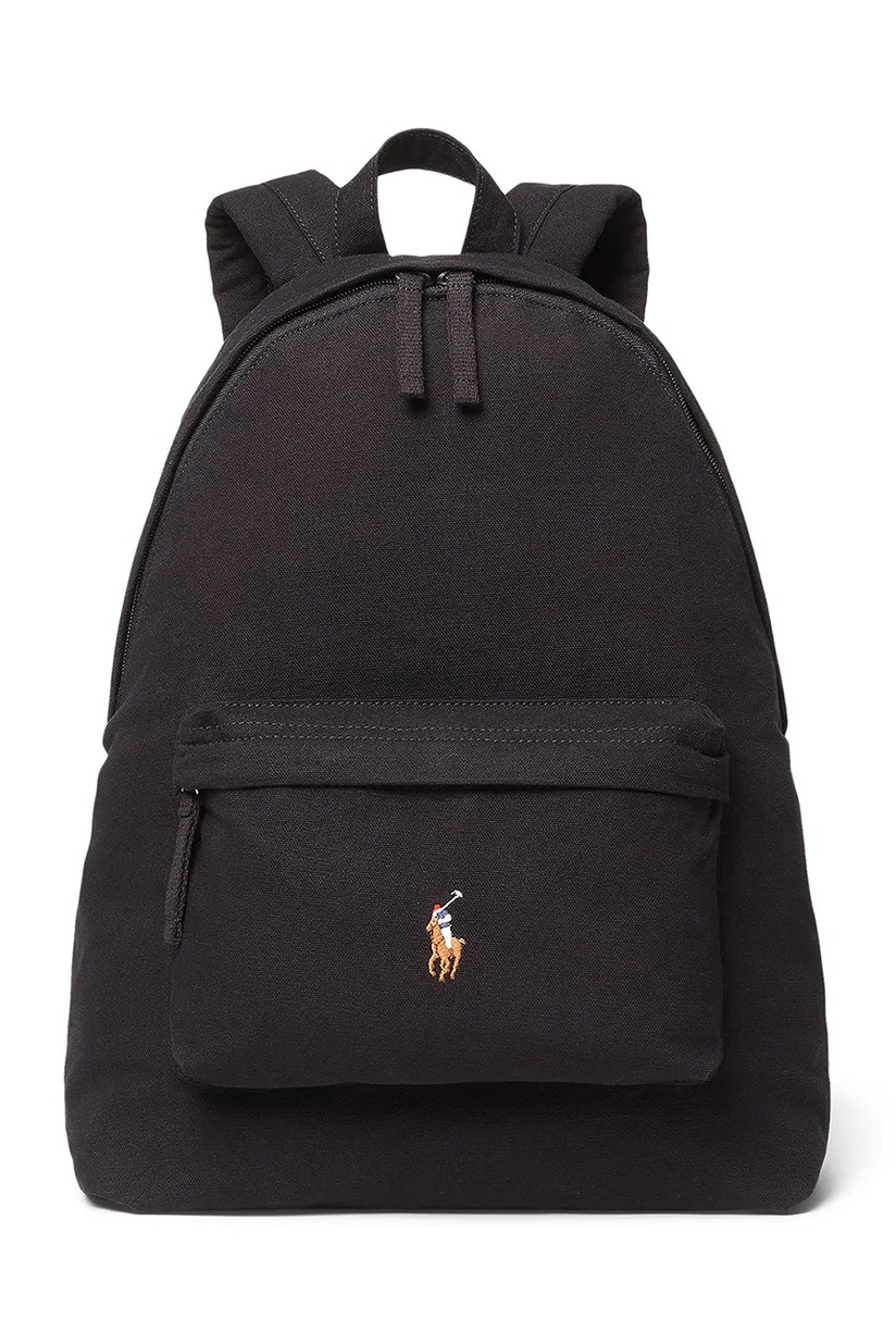 1017 ALYX 9SM backpack Military black color smooth AAMBA0050FA01