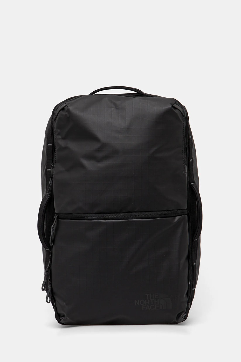 The North Face backpack Never Stop Daypack 20L women's black color