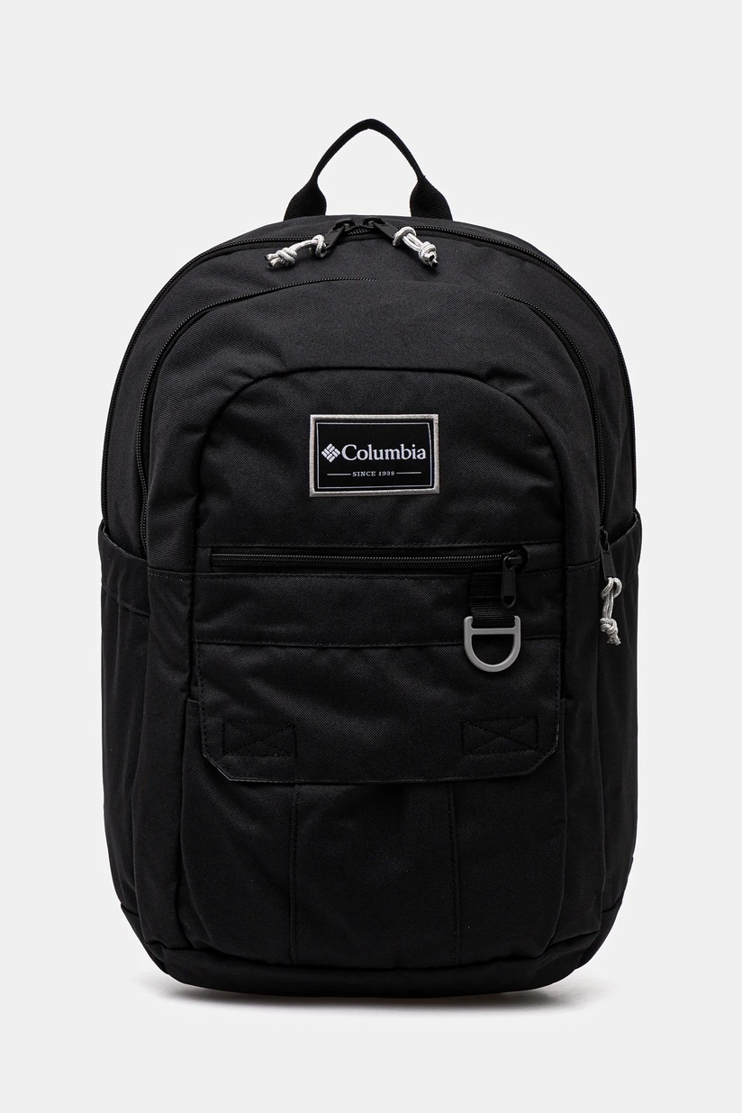 ハックマナイト The North Face Hot Shot Mini city backpack black NF0A8GJJJK31 at
