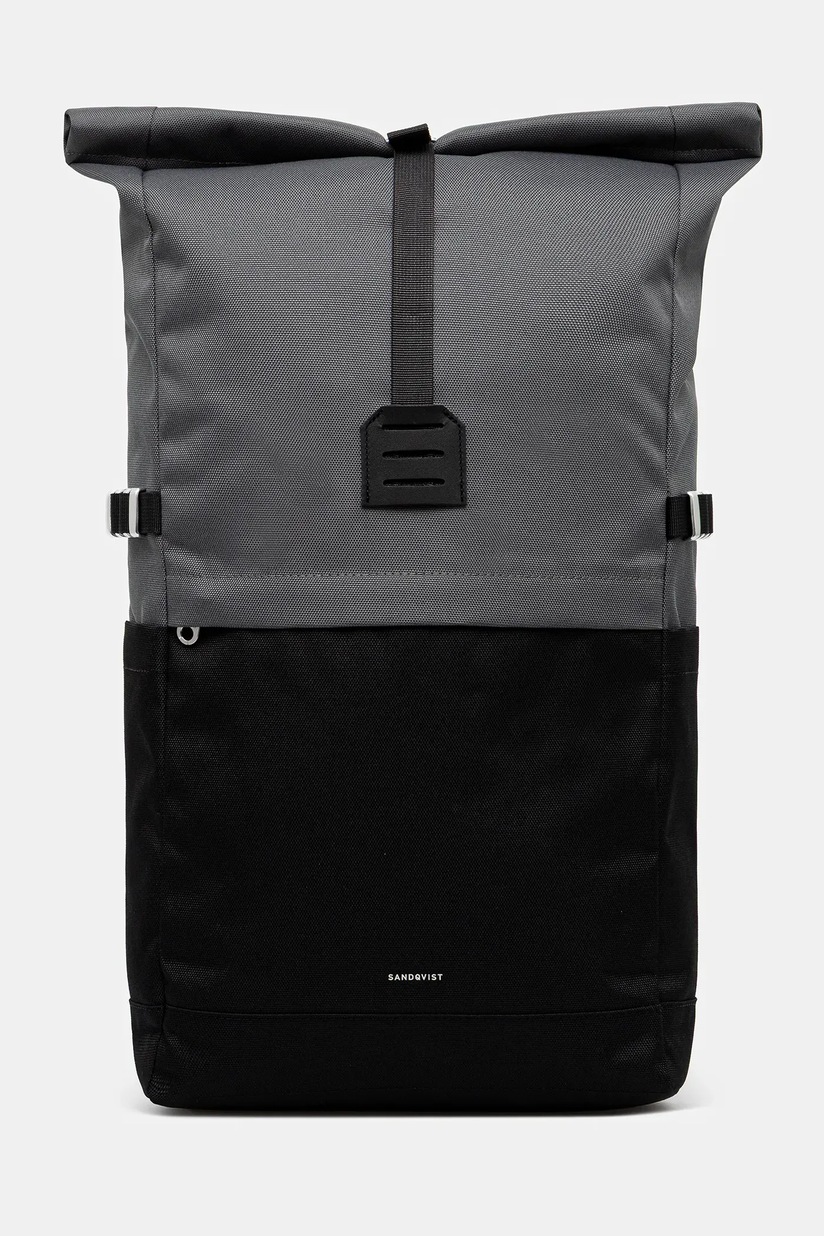 Kenzo leather backpack Backpack black color FE55SA713L40.99 at PRM US