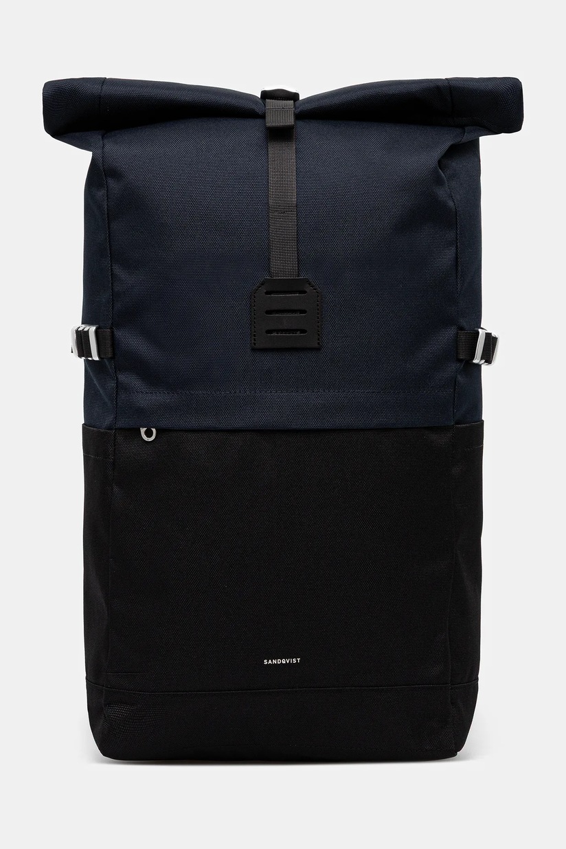 Kenzo leather backpack Backpack black color FE55SA713L40.99 at PRM US