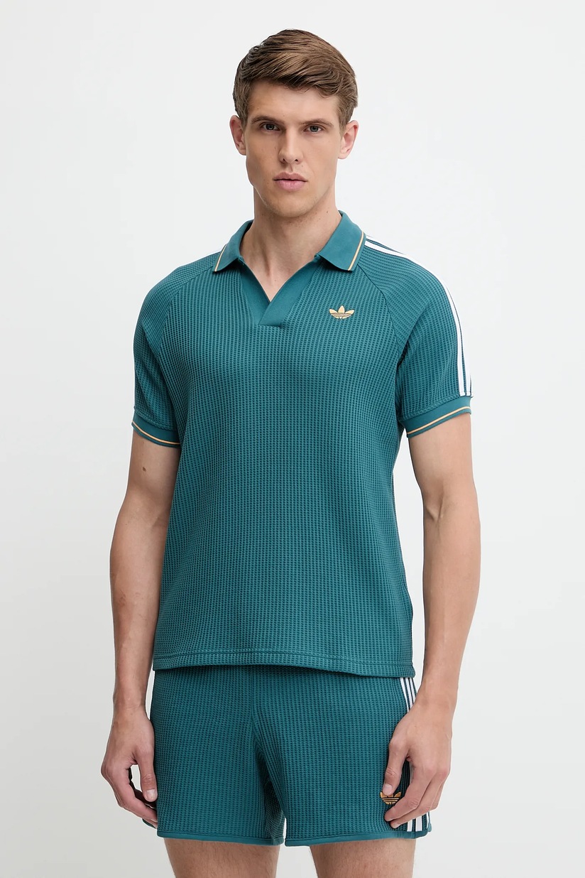 adidas Originals polo shirt Polo Shirt PRM EU