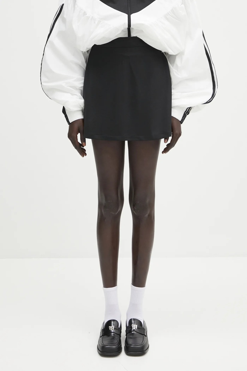【ADIDAS】3S Skirt - Black / IW8461 Adidas Classic Skirt Iw8461 Black – buy the best products in