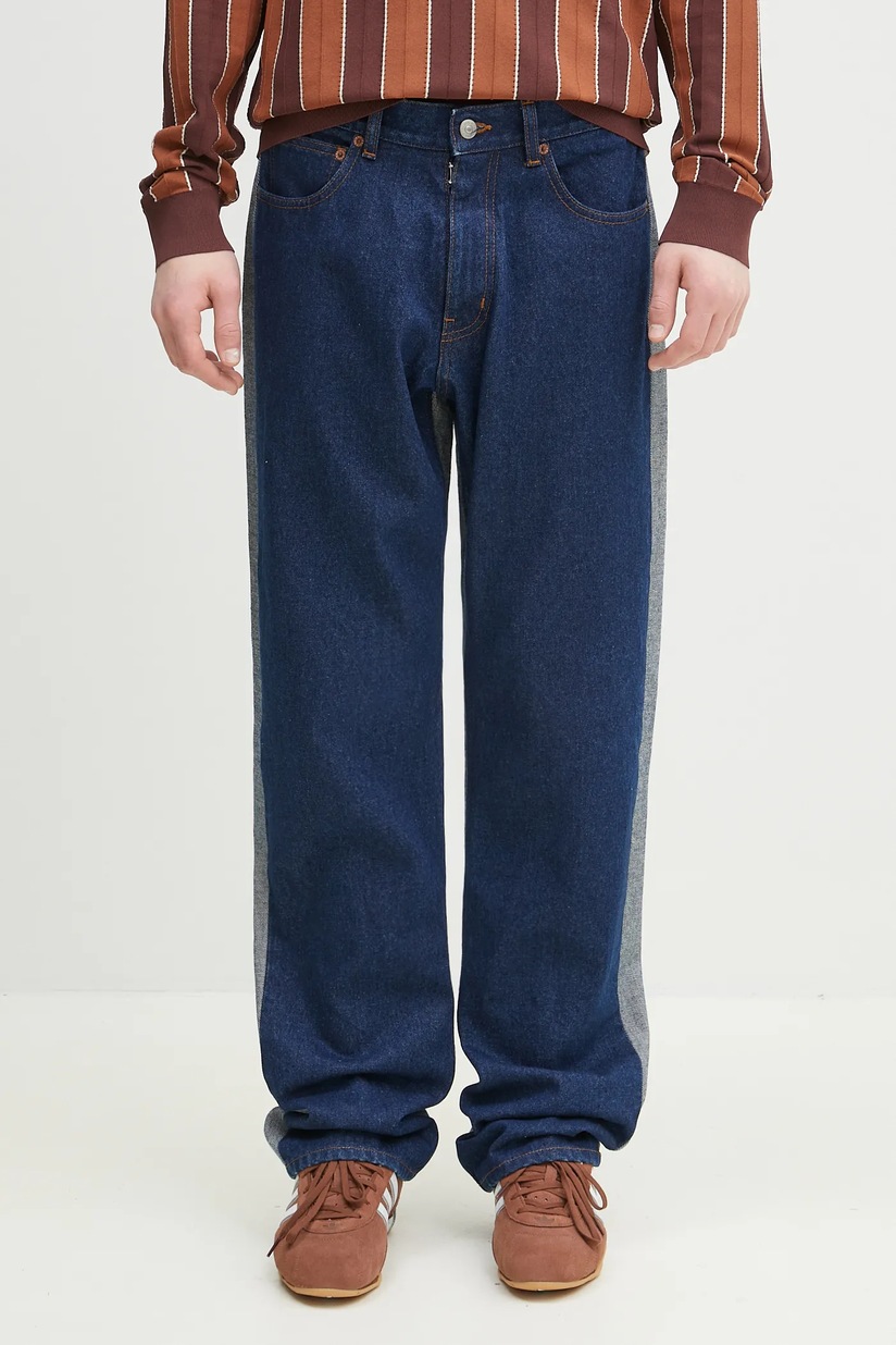 Джинси Evisu Brocade Daicock чоловічі 2EAHTM4JE7012 | купити на PRM UA