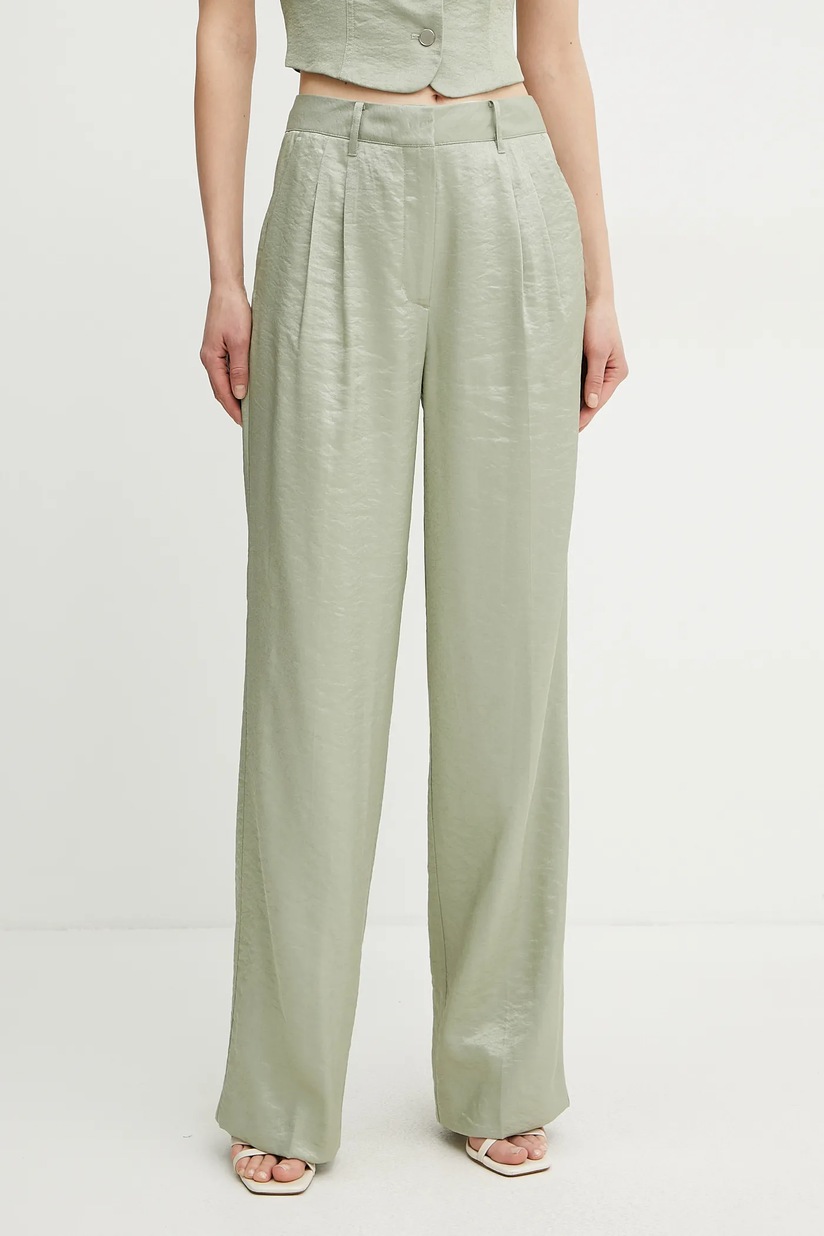 Guess pantaloni CAMILLE