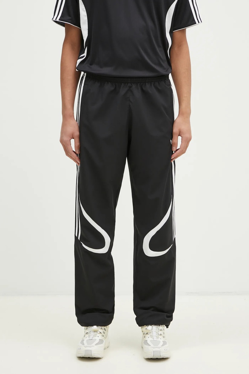 adidas Adicolor Classics SST Track Pants Black/White IL2488