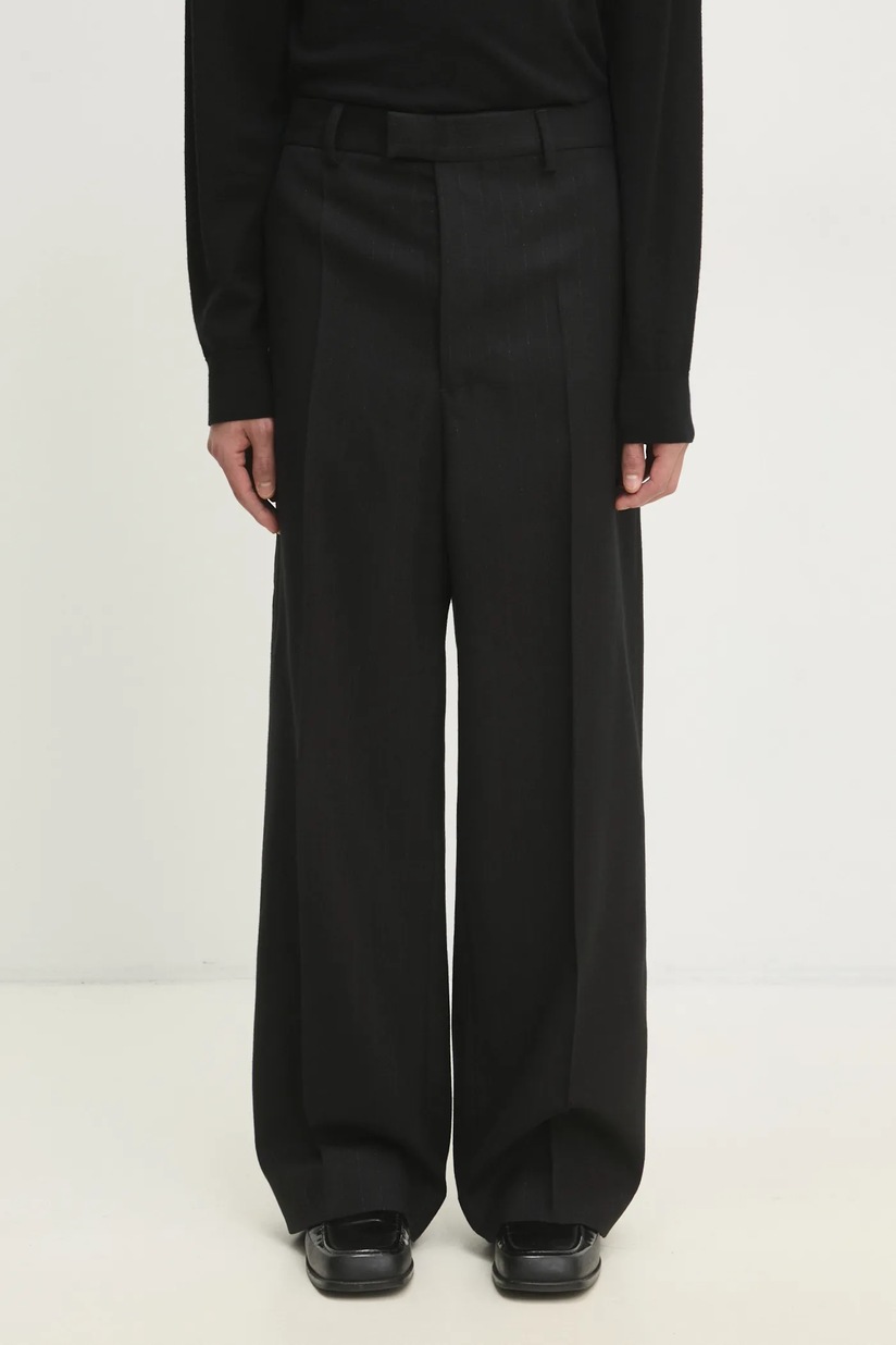 ボトムスその他 VETEMENTS SS25 'Oval Logo' joggers (WA66SP600H HOTPINK) VETEMENTS 'oval Logo' Joggers | italist