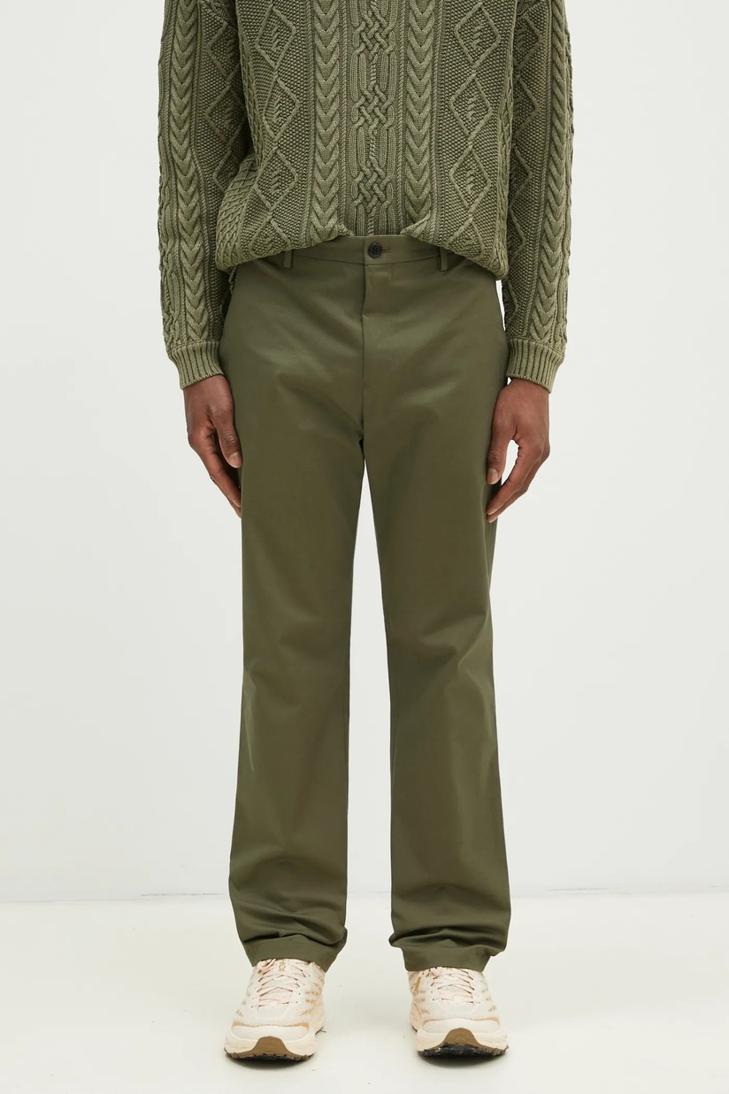 Maharishi trousers Veg Dyed Cargo Track Pants Japanese PRM EU