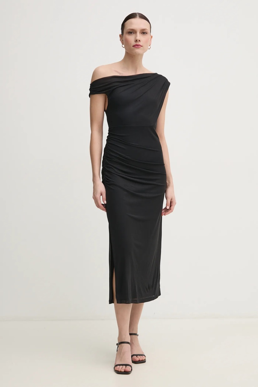 women black sexy dress Mermaid Satin Short 22th Birthday Dresses Birthday Ou – PreppyDress Witch mini dress in Linen Dress 90s 90s Bottom Size:34x32 Web Collection: F1