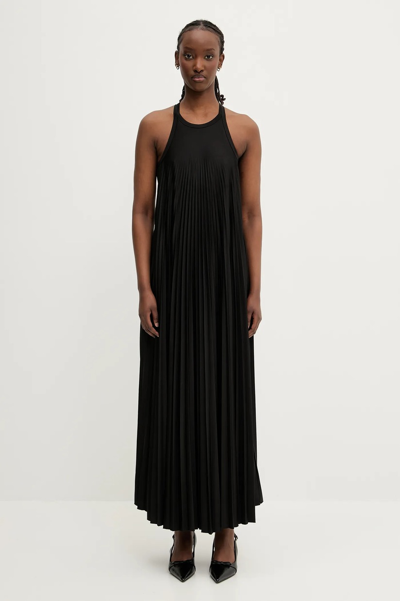 ワンピース SPORTMAX SS25 'Galante' dress (2512221032600 003) SS25-SUD2G1-99X_F3_PRM.webp?v=