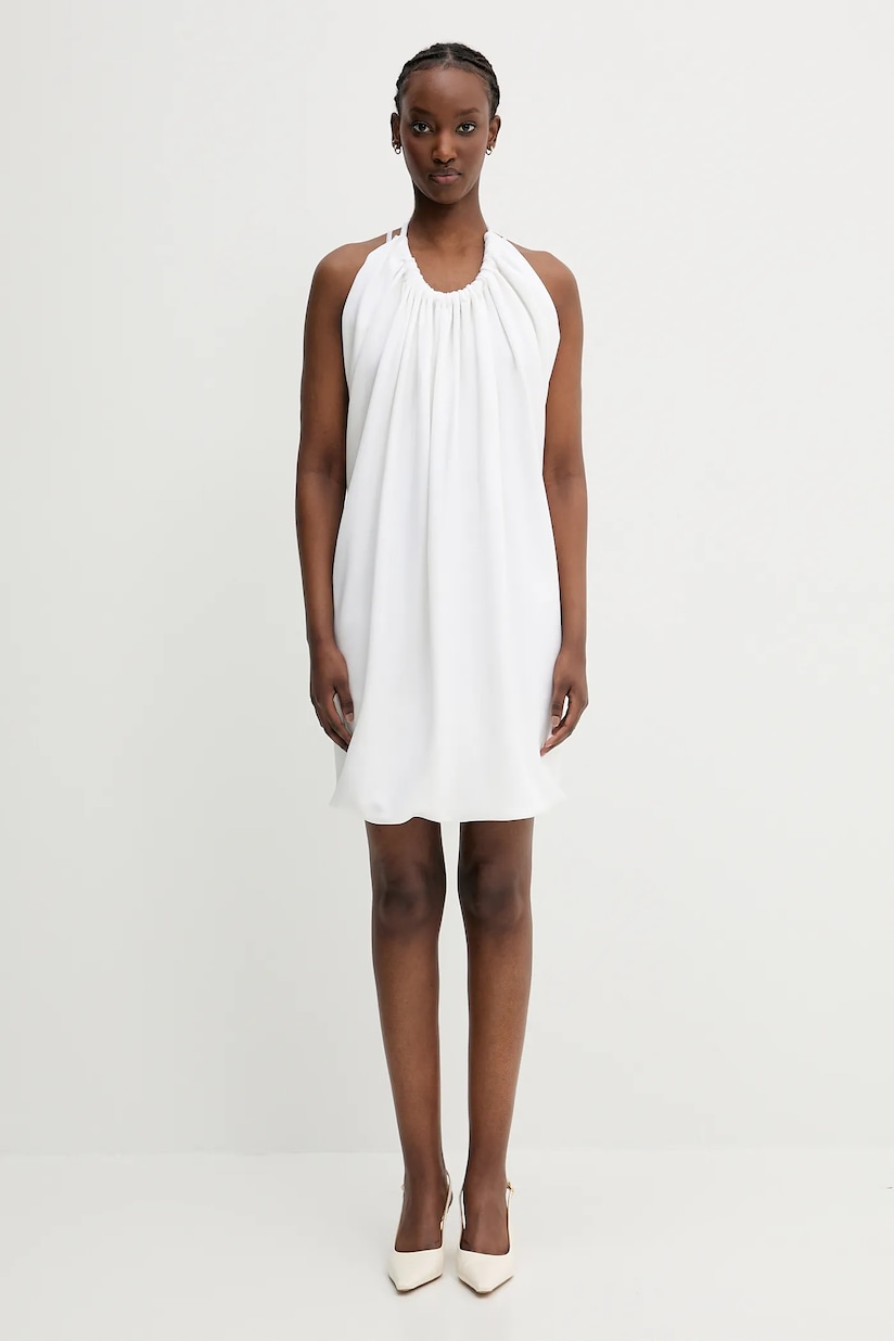Sportmax cotton dress Galante PRM EU Sportmax cotton dress Galante PRM EU