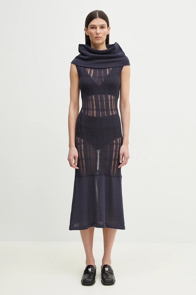 Our Legacy dress Cover PRM EU