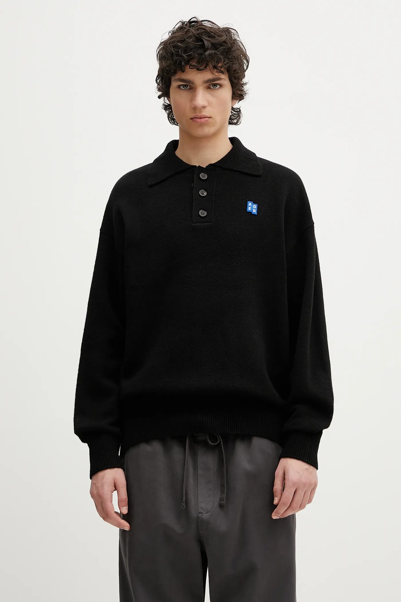 Ader Error woolen jumper PRM EU