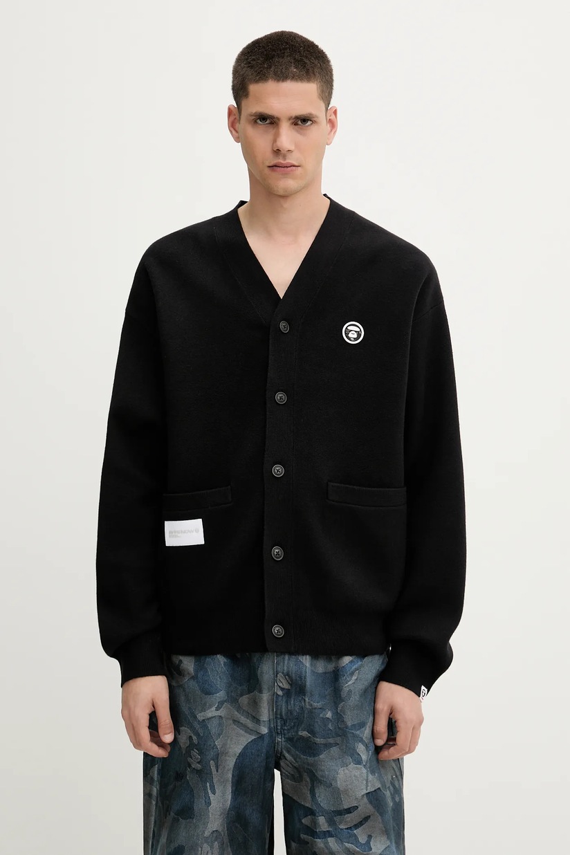 HUMANMADE SWEAT CARDIGAN Mサイズ HUMAN MADE SWEAT CARDIGAN – HUMAN MADE Inc.