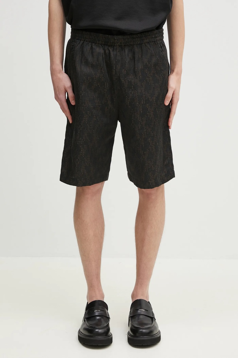 Needles shorts Basketball PRM EU