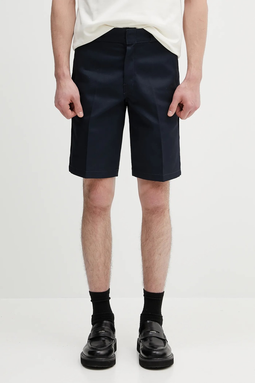 thisisneverthat shorts Jogging Short - UPDATED men's navy blue