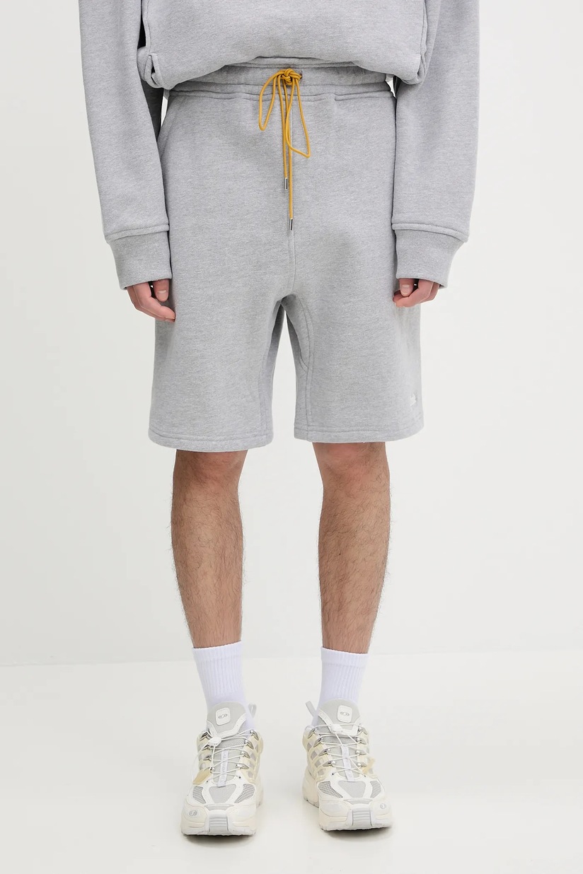 ボトムス house on the hill Short Pants (Gray) 90 SS25-SZM0S3-90X_F1_PRM.webp?v=