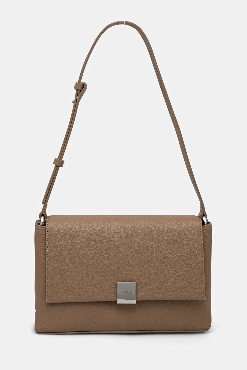 Calvin Klein Kabelka K60K607020 barva hn da ANSWEAR.cz