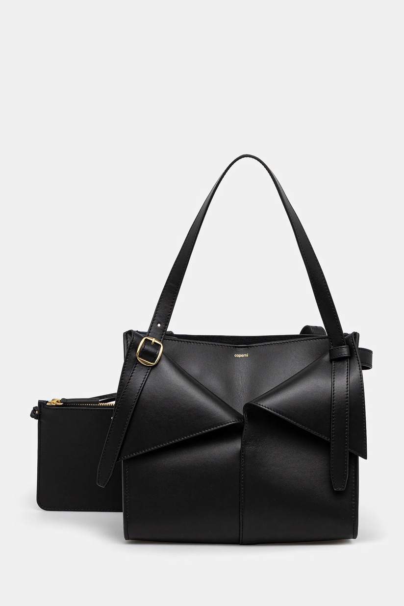 Coperni leather handbag Crossbody Mini Swipe Bag PRM EU