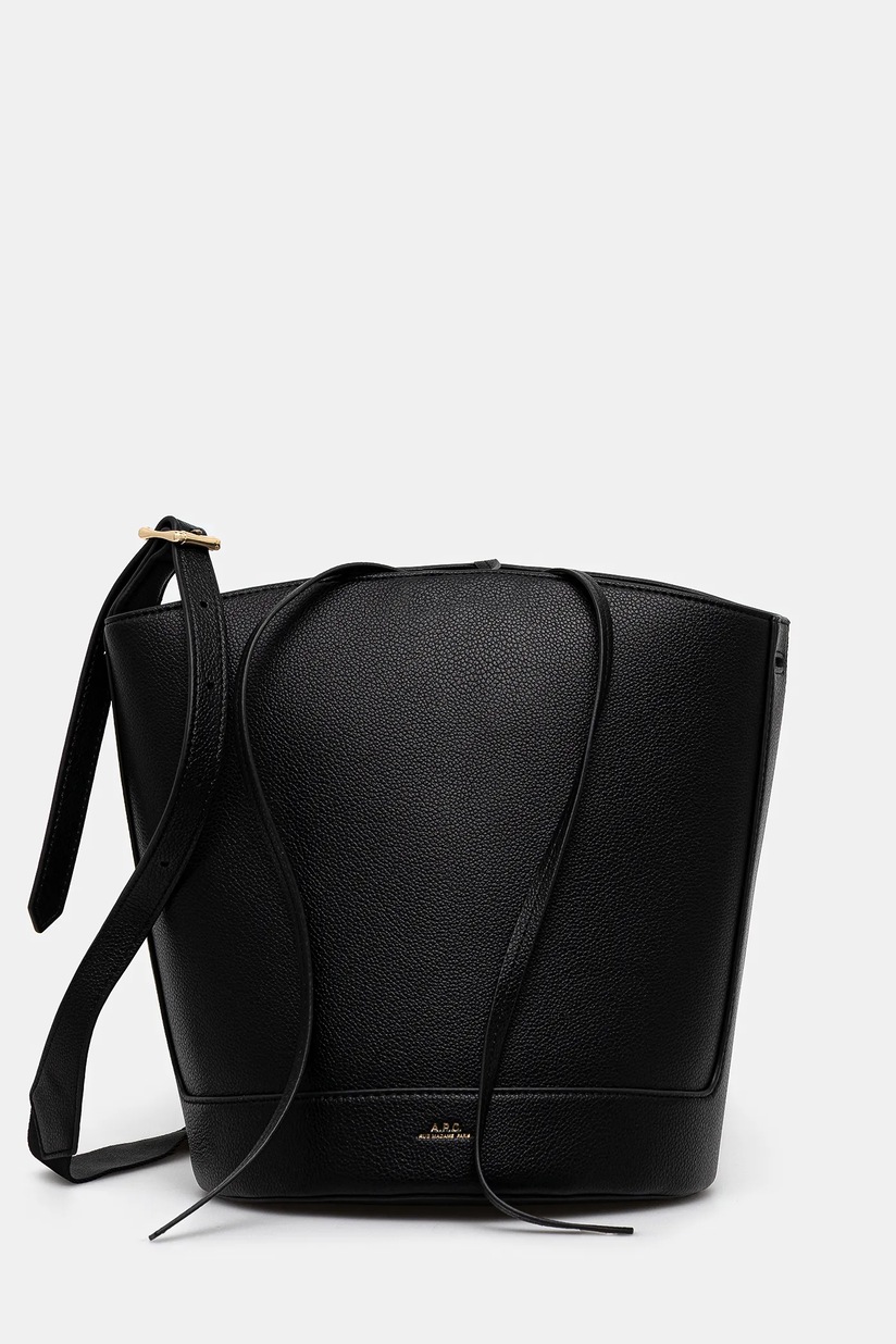 A.P.C｜CROSSBAGS (Ashley Bag (PXAWV F61739 LZZ)) A.P.C｜CROSSBAGS (Ashley Bag (PXAWV F61739 LZZ)) A.P.C.