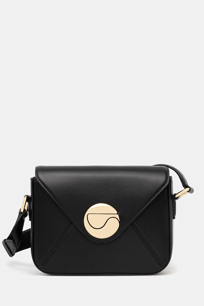 バッグ・カバンその他 COPERNI Woman Mini bag Black COPBA38BIS405 BLACK バッグ・カバンその他 COPERNI Woman Mini bag Black