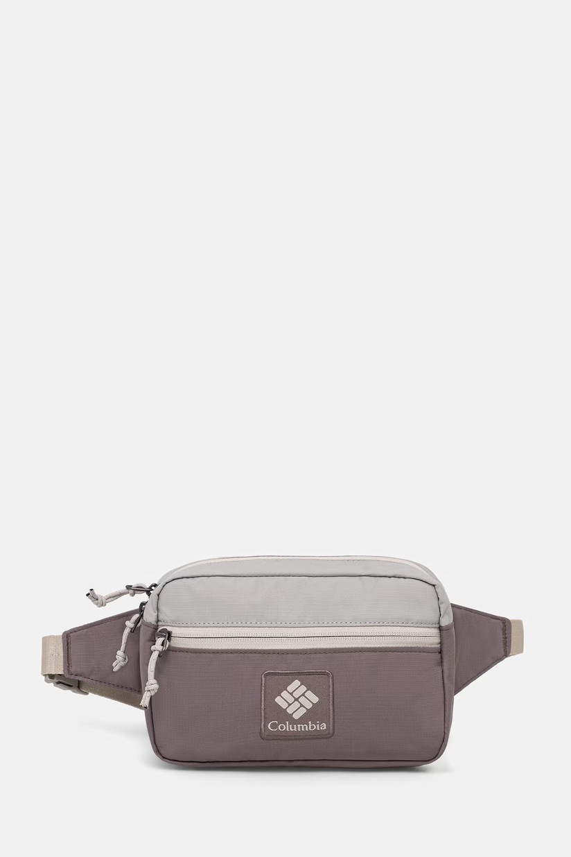 The North Face Base Camp Lumbar pouch gray NF0A8BK5L451 at PRM US
