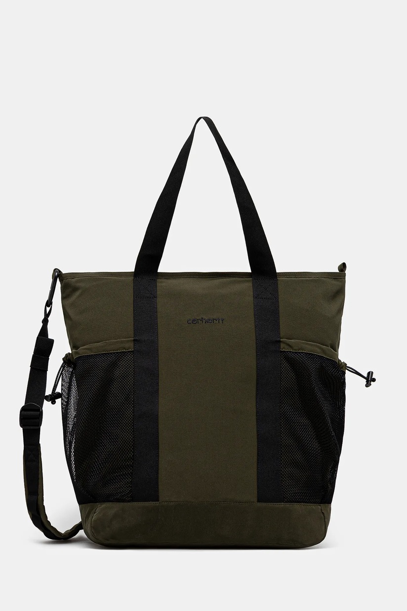 Carhartt WIP bag Irwin Shoulder Bag PRM EU