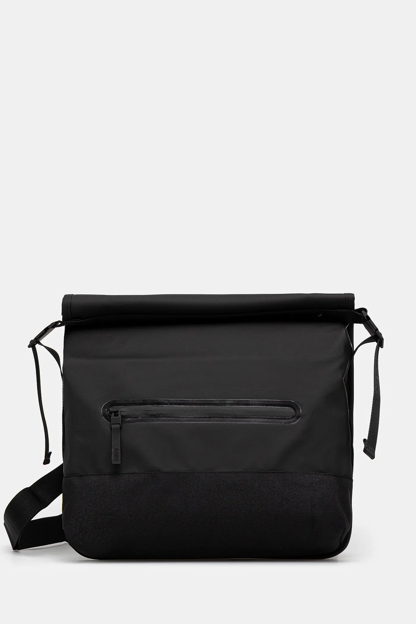 Gramicci bag Nylon Packable Explorer Tote black color G5SA.061 at
