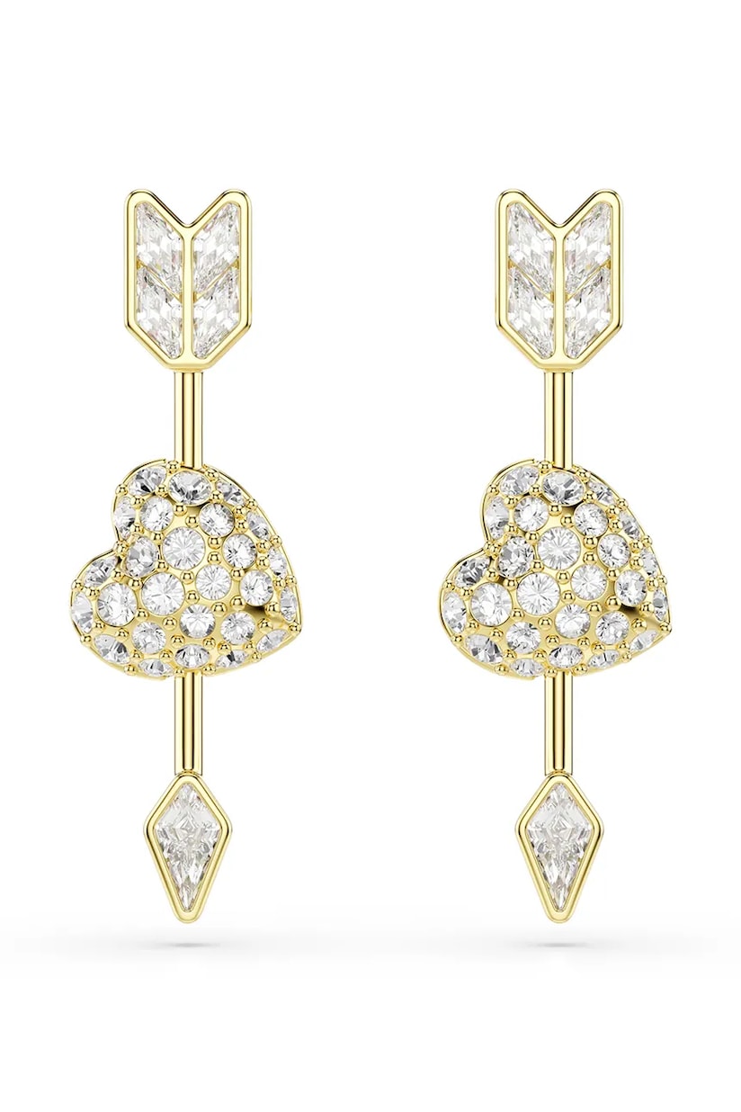 Кафф Swarovski GEMA 5720903 | ANSWEAR.ua Кафф Swarovski GEMA 5720903 | ANSWEAR.ua
