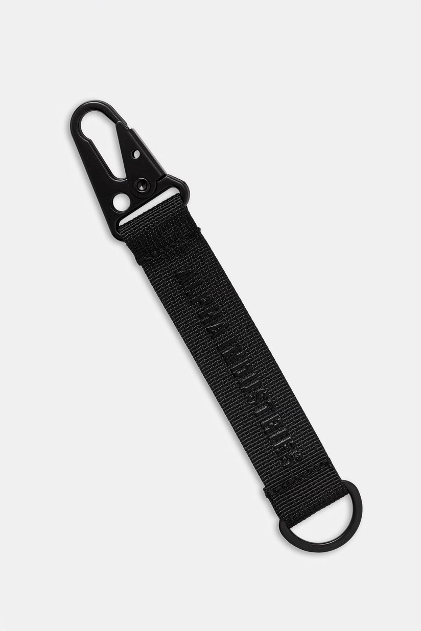 NEIGHBORHOOD keychain COATED PRM EU