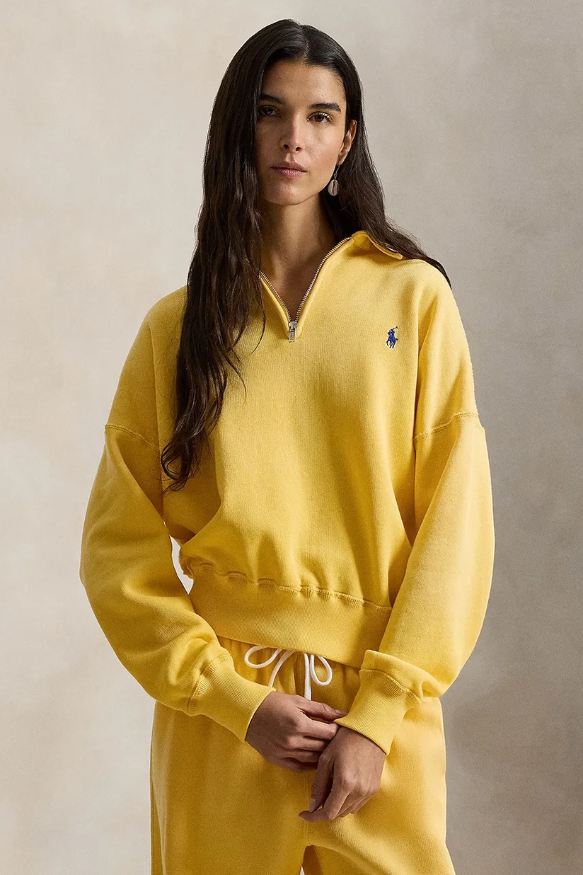 Polo Ralph Lauren sweatshirt PRM EU