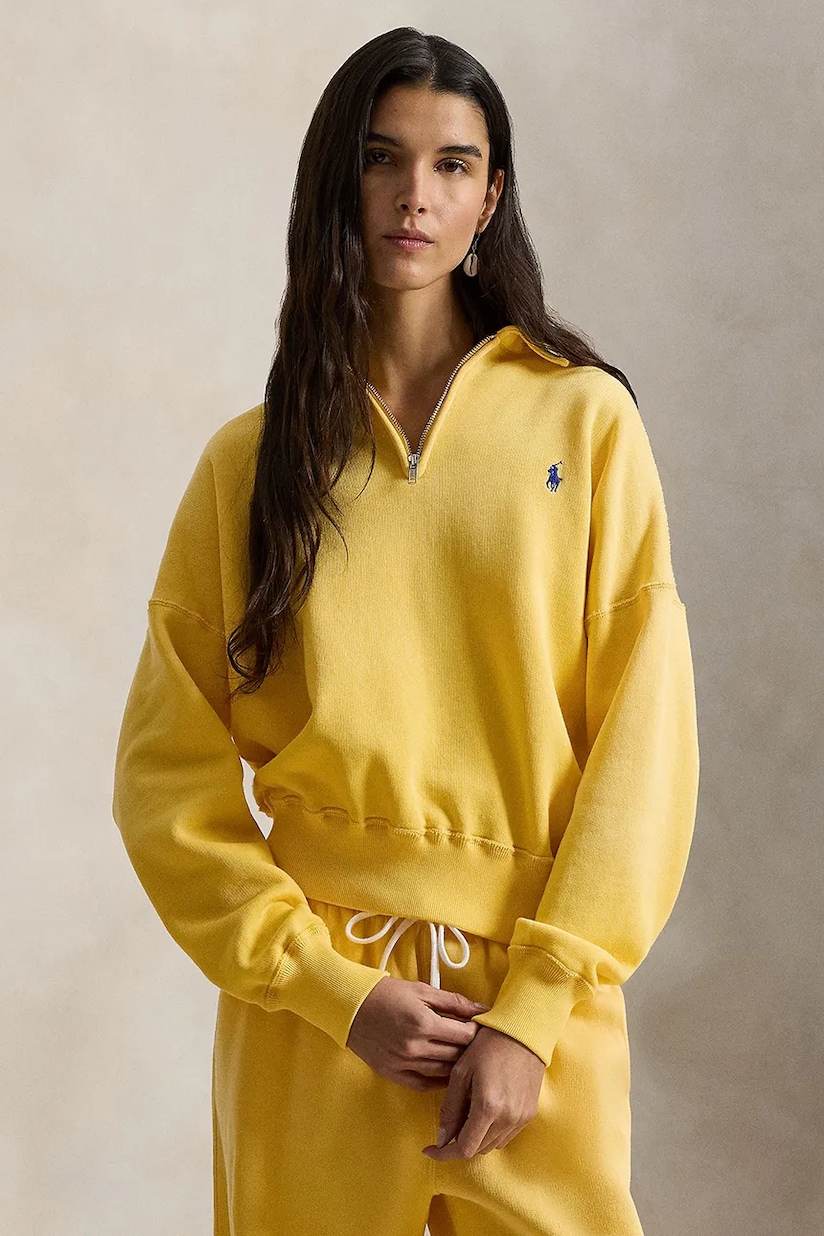 Polo Ralph Lauren sweatshirt PRM EU Polo Ralph Lauren sweatshirt PRM EU
