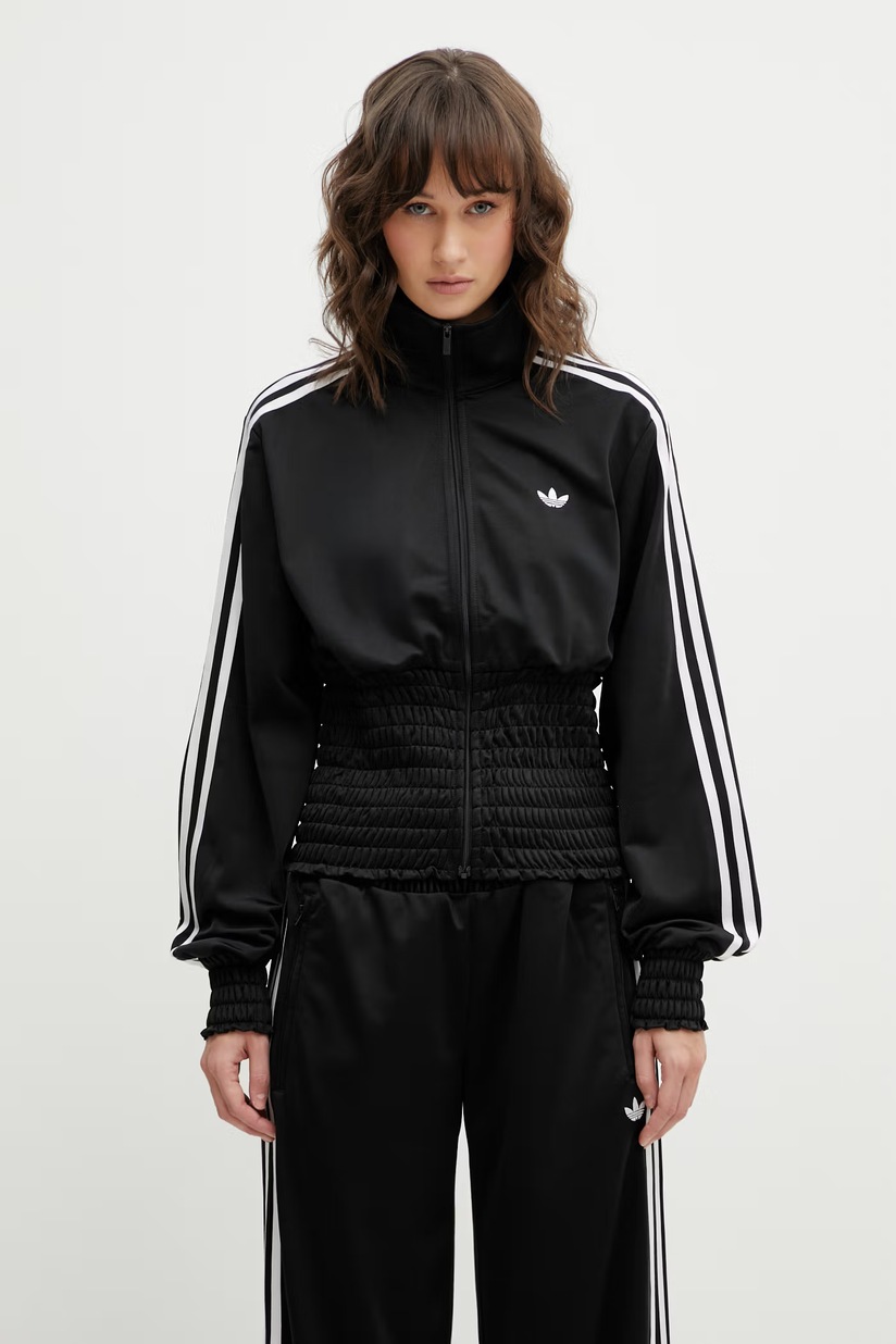 adidas Originals sweatshirt OVERSIZED TT PRM EU
