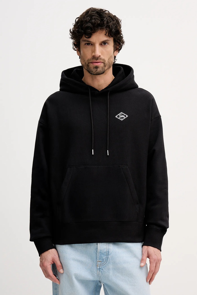 Kappa Felpa Uomo: Il Comfort Da Vero Tifoso! Collezione Ufficiale Alpine F1, Design Esclusivo E Qualità Premium Per I Veri Amanti Della Velocità.