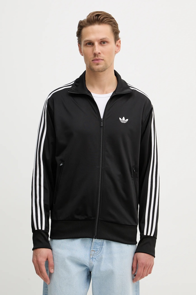 adidas Originals sweatshirt adidas x NTS Radio Track Top men's