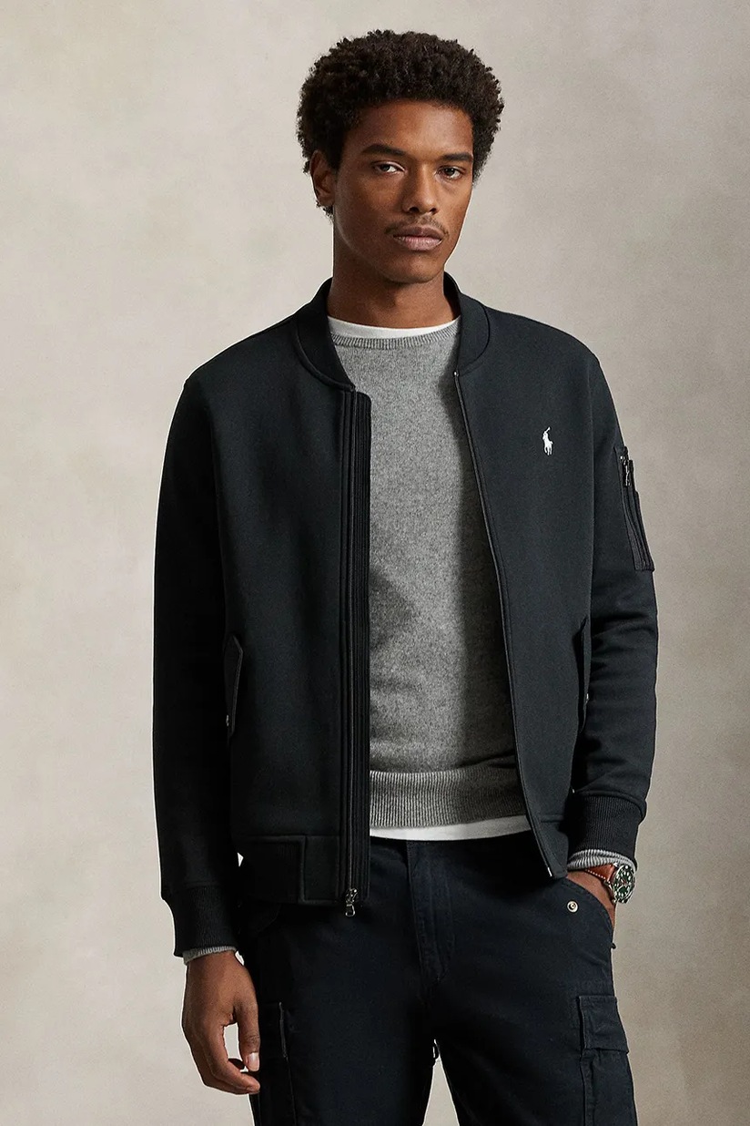 Polo Ralph Lauren sweatshirt PRM EU
