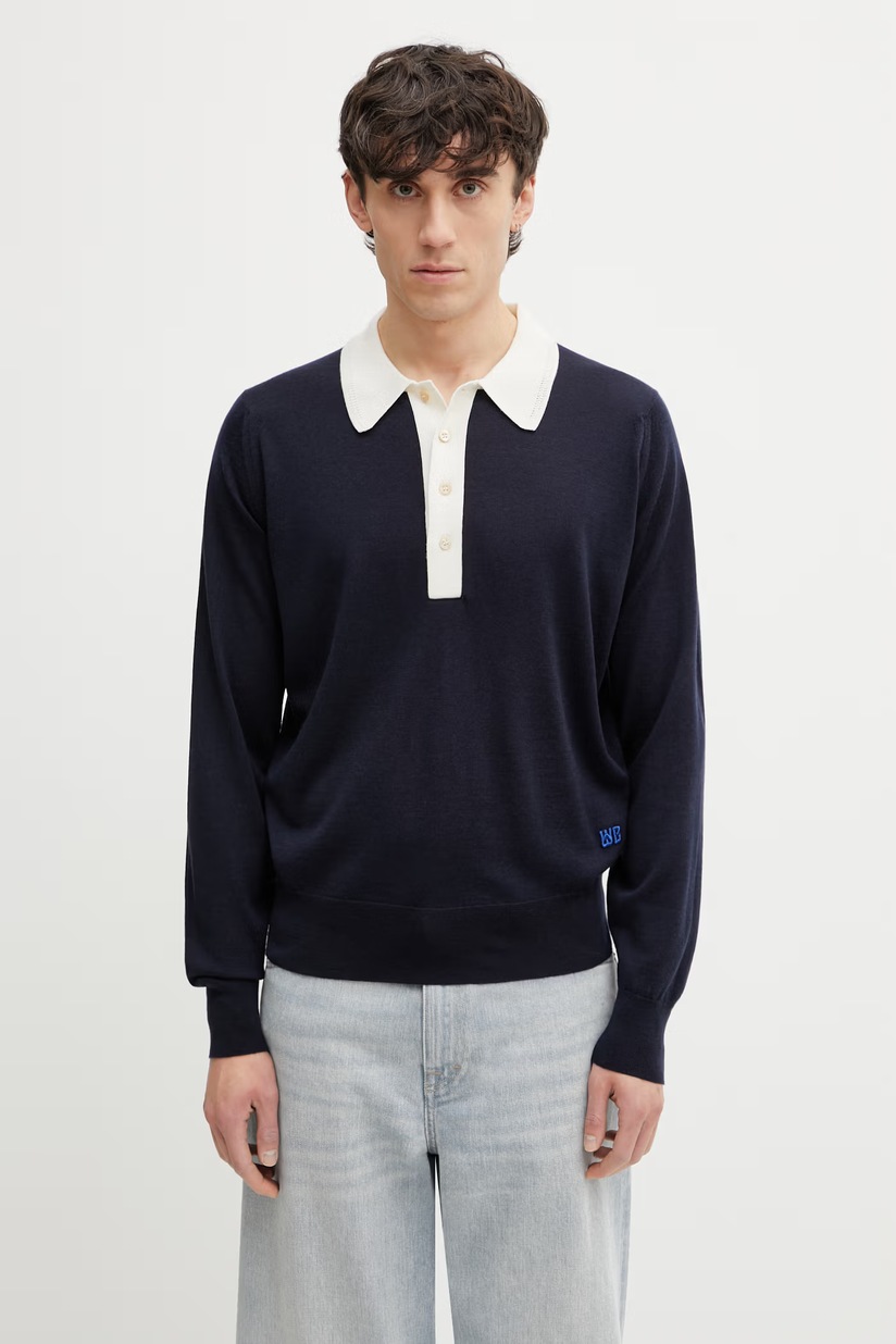 adidas Originals longsleeve shirt Adicolor Piqué Football Long