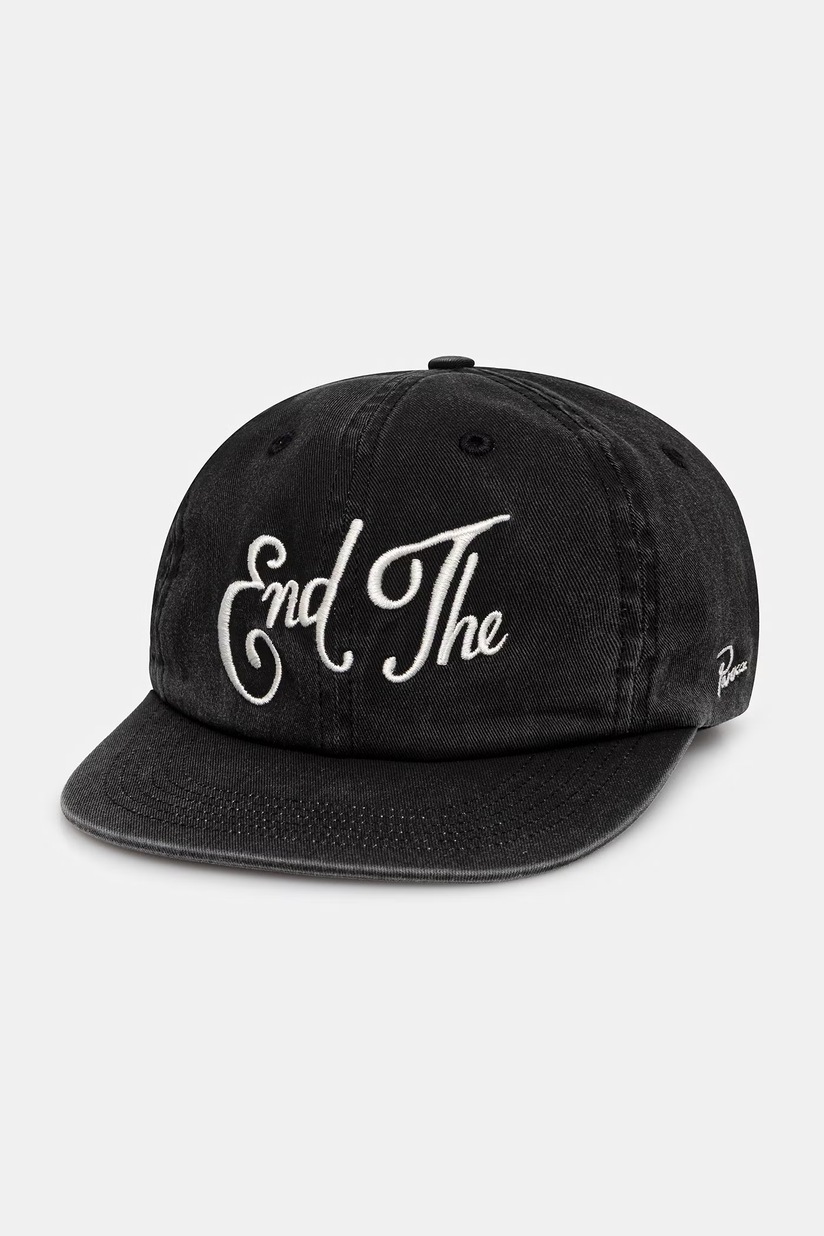 NEIGHBORHOOD baseball cap mesh cap-1 black color 251YGNH-HT06 at